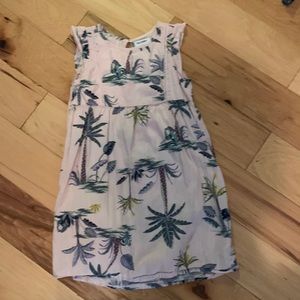Girls dress LOT!